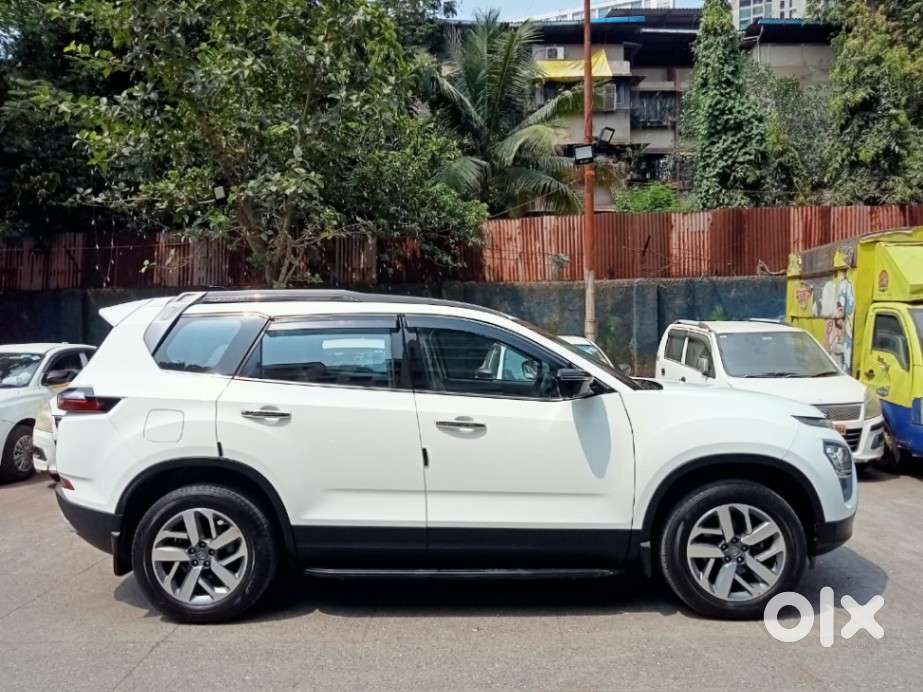 Tata Safari 2.0 Kryotec Xza Plus, 2023, Diesel