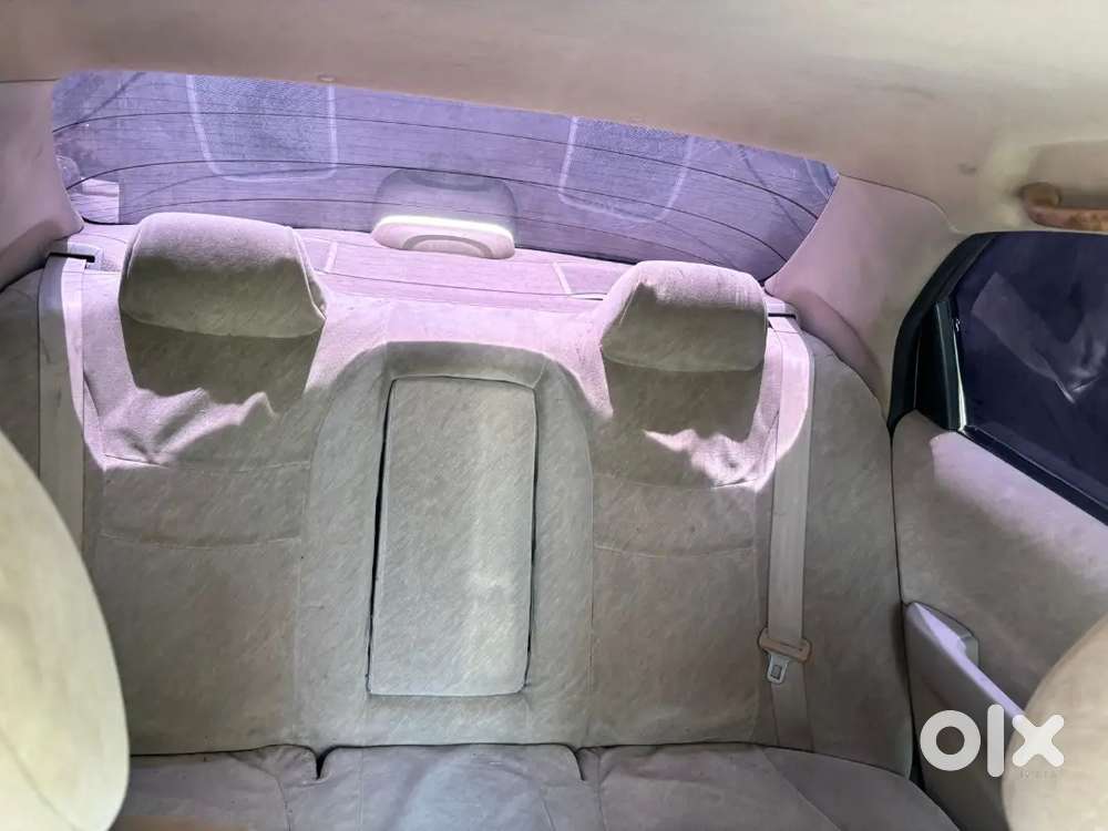 Honda City 1.5 Petrol Manual 2005