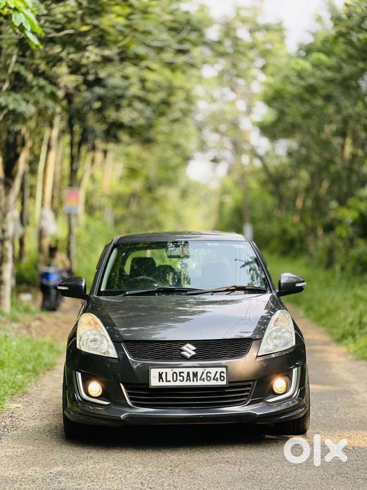 Maruti Suzuki Swift Ddis Vdi, 2015, Diesel