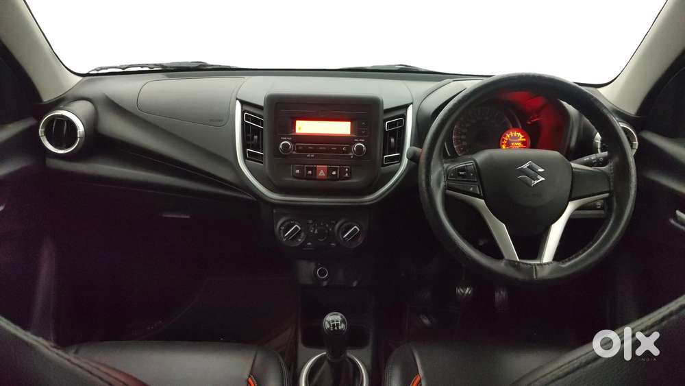 Maruti Suzuki Celerio 2014-2017 Zxi, 2022, Petrol