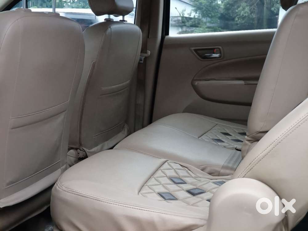Maruti Suzuki Ertiga Vxi, 2016, Petrol