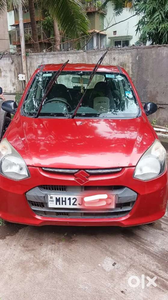 Maruti Suzuki Alto 800 2013 Year