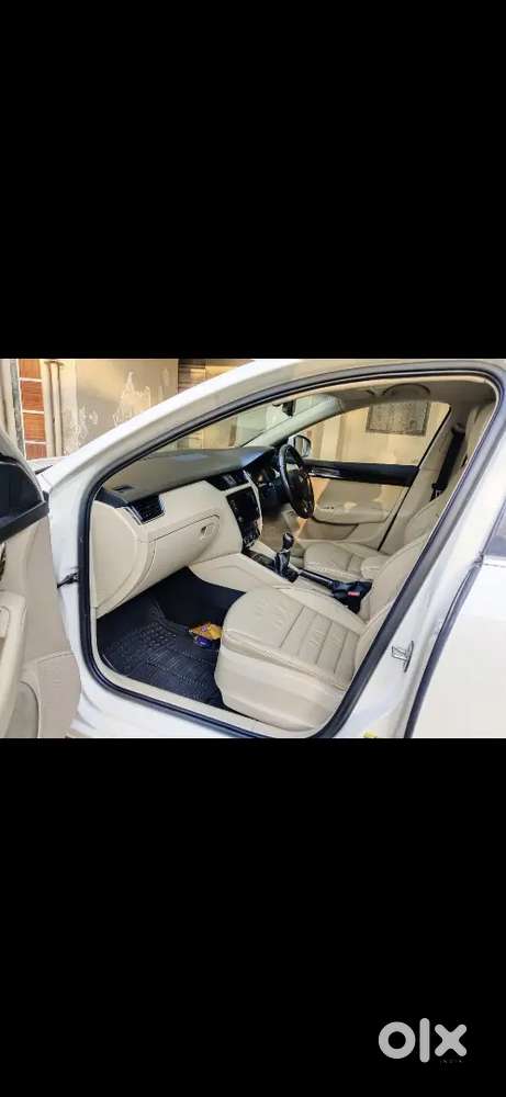 Skoda Octavia Ambition 2014
