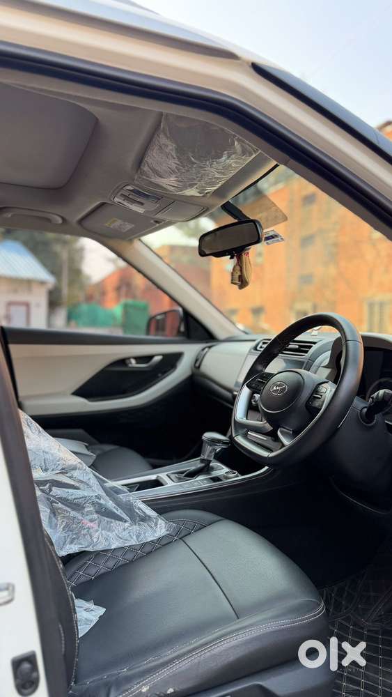 Hyundai Creta 1.6 Sx Automatic, 2021, Petrol