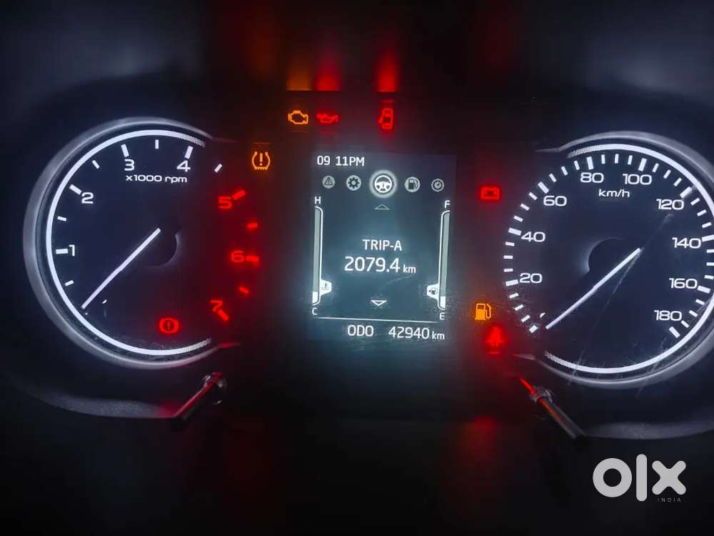 Mahindra Bolero Neo Plus 2024 Diesel
