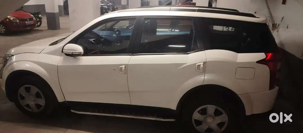 Mahindra Xuv500 Diesel 2017