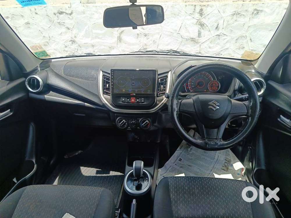Maruti Suzuki Celerio 1.0 Vxi Ags, 2024, Petrol