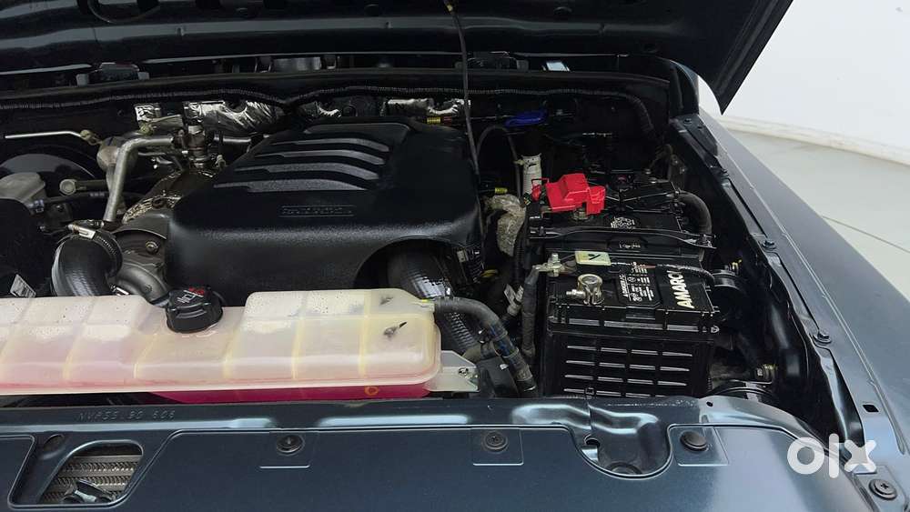 Mahindra Thar Lx Hard Top Diesel Mt Rwd, 2023, Diesel