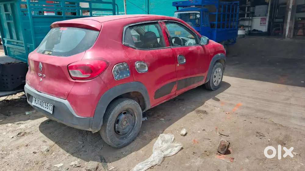 Renault Kwid