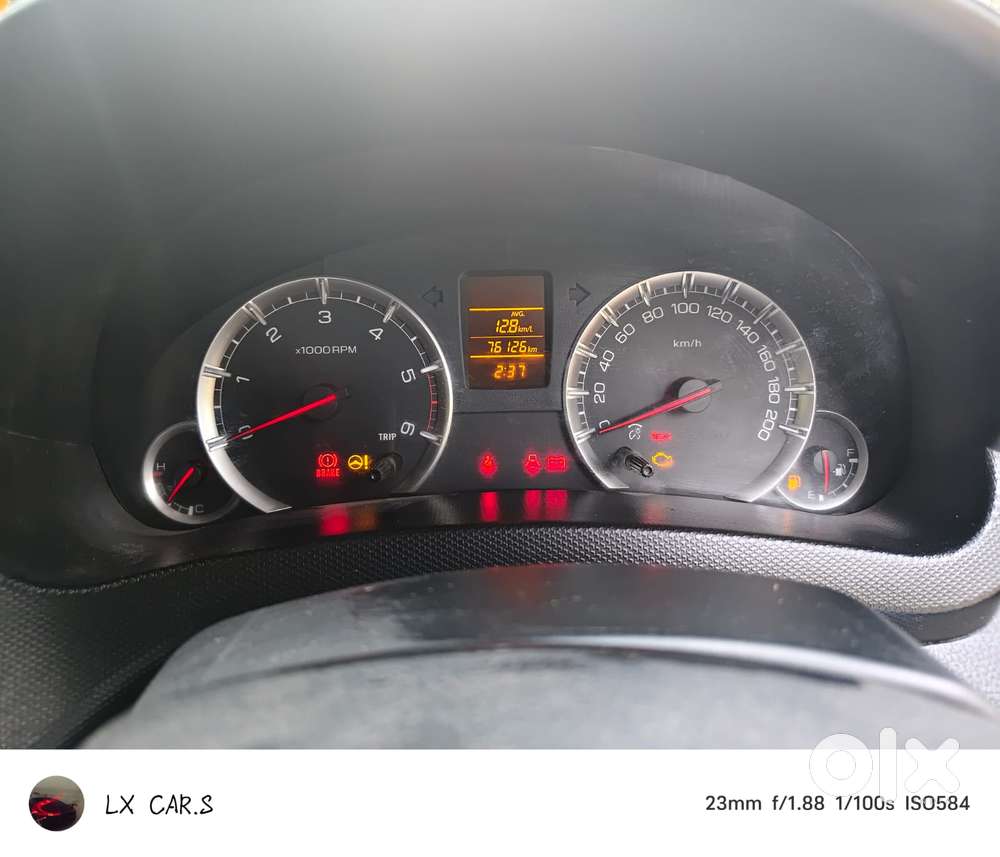 Maruti Suzuki Swift Vdi, 2013, Diesel