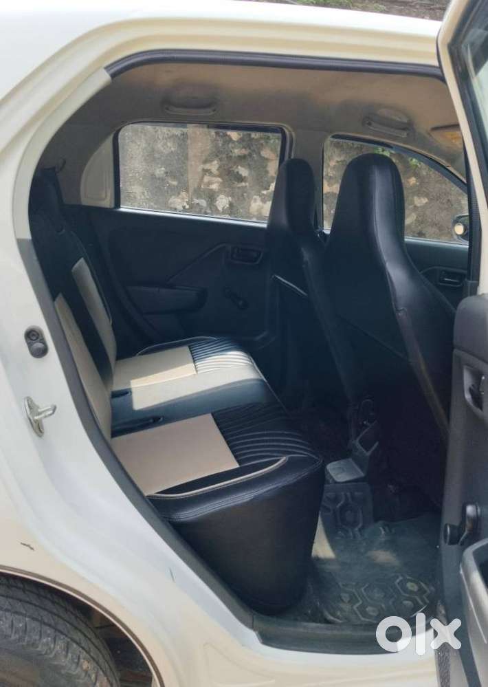 Maruti Suzuki Alto K10 Vxi (o), 2024, Petrol