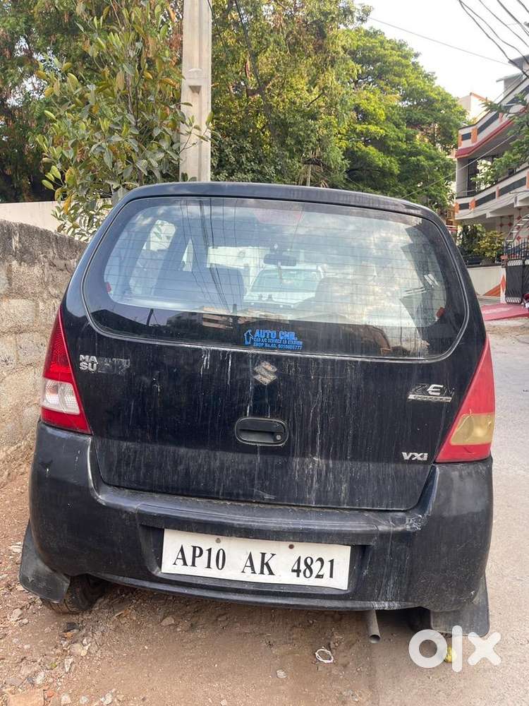 Maruti Suzuki Used 2009