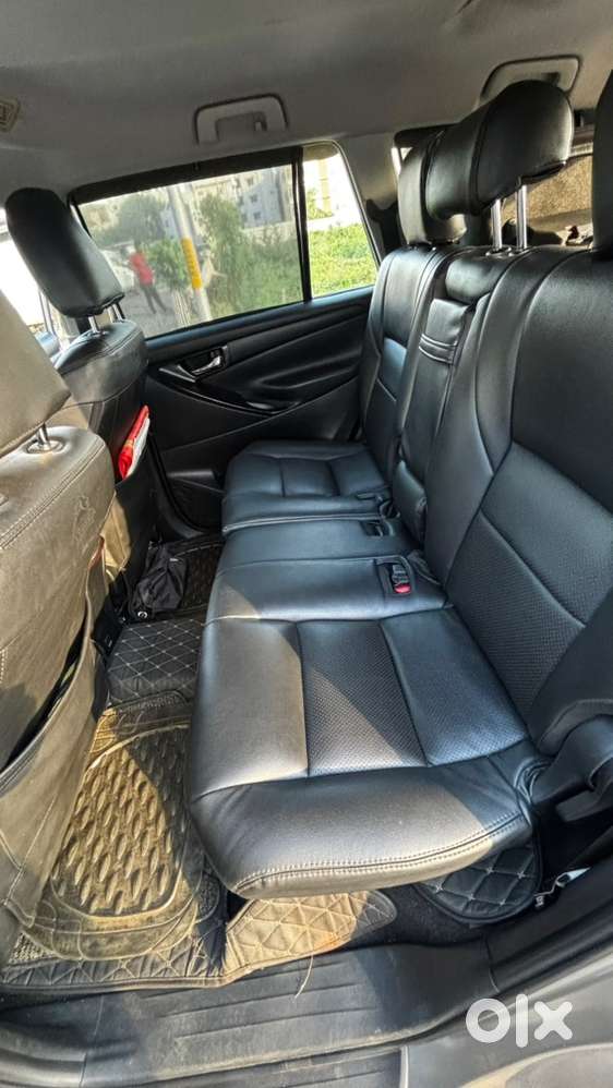 Toyota Innova Crysta 2019 Diesel