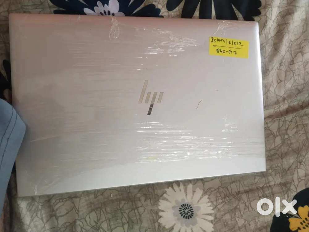 Hp elite book 840 G7
