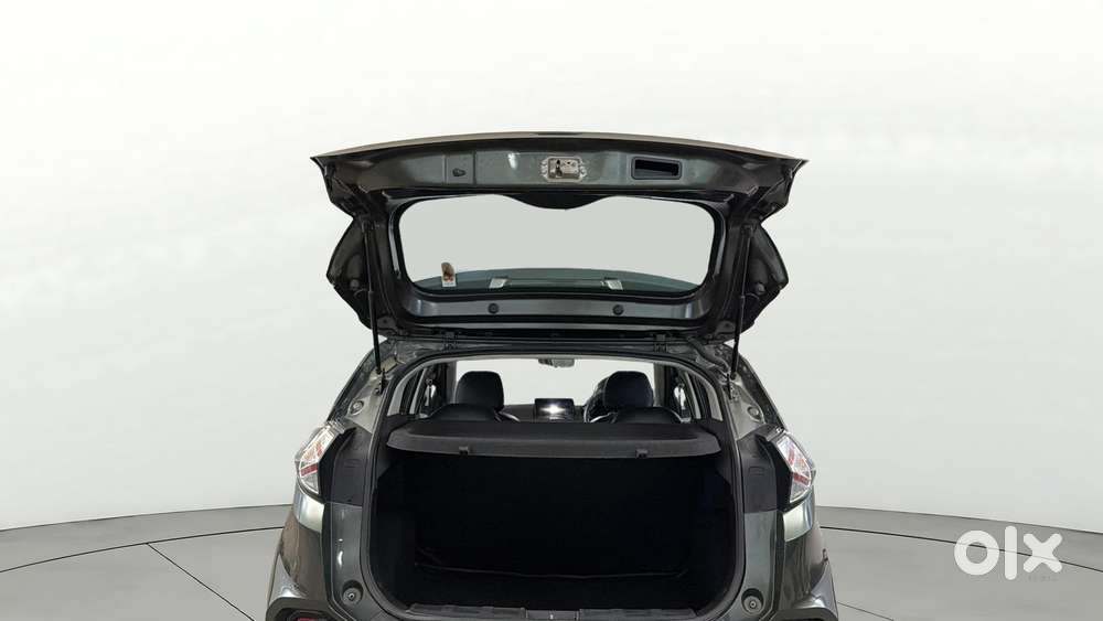 Tata Nexon 1.2 Petrol, 2021, Petrol