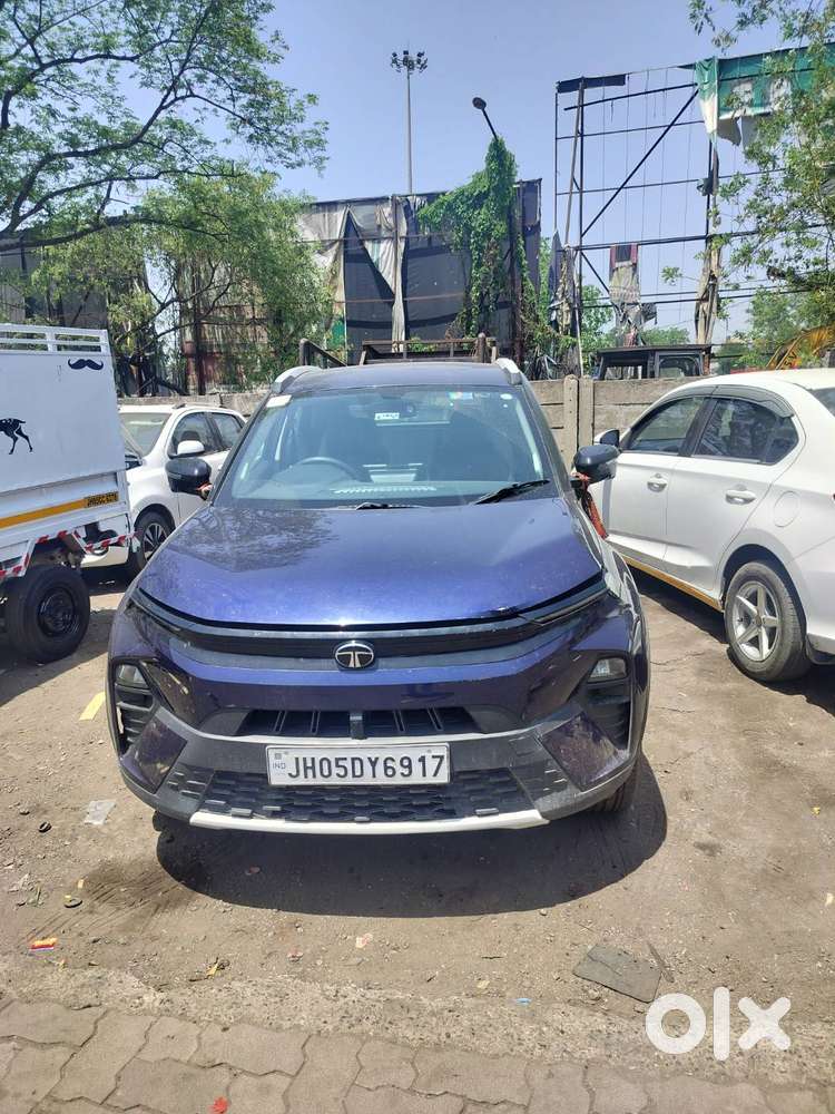 Tata Nexon Urgent Sell
