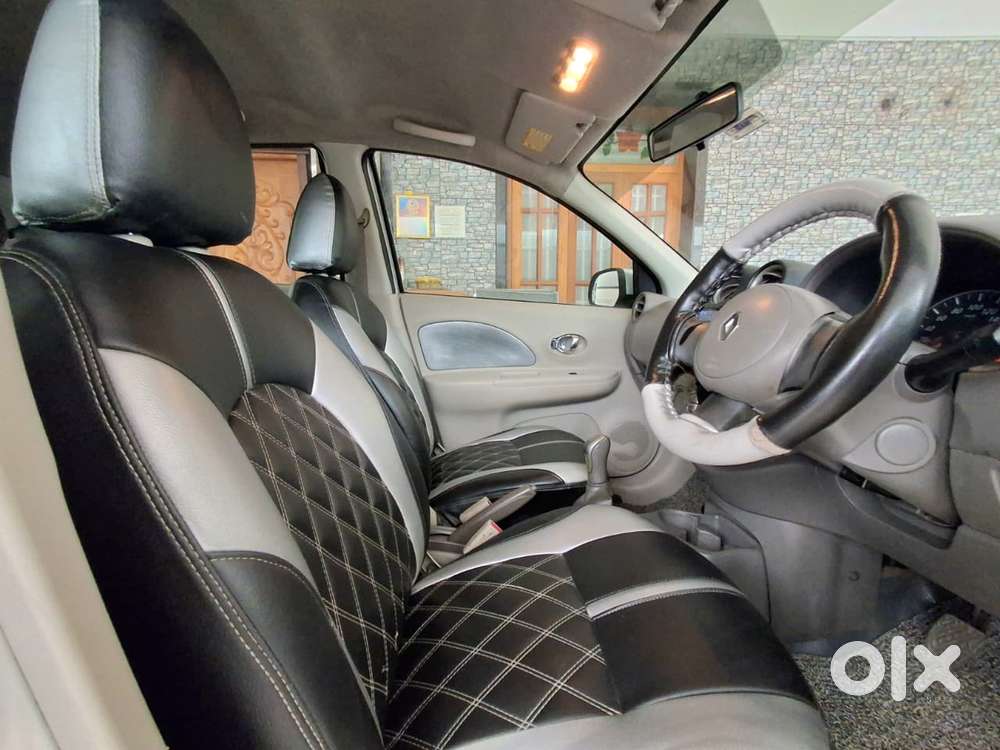 Renault Pulse, 2012, Diesel