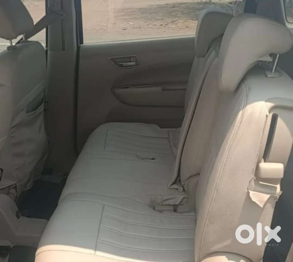 Maruti Suzuki Ertiga Vdi 2017