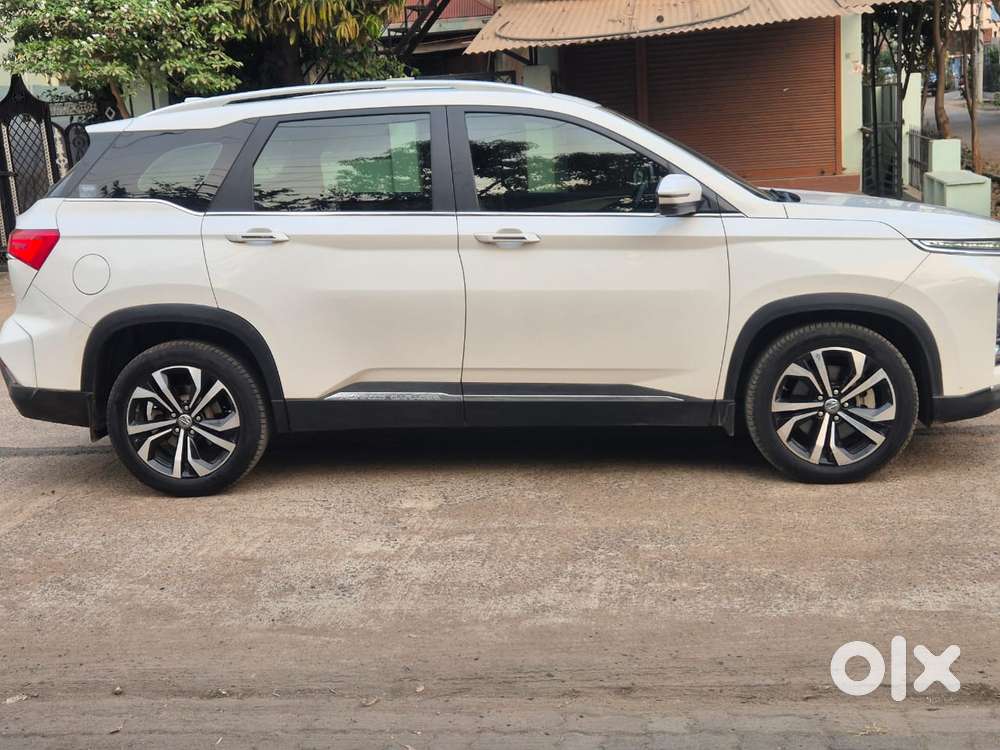 Mg Hector Smart Pro 2.0 Turbo Diesel Mt, 2023, Diesel