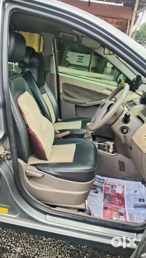 Tata Manza 1.4 Aura 2010