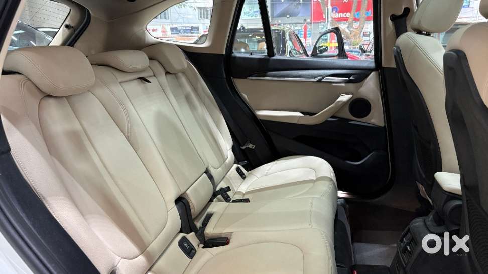 Bmw X1 Sdrive20d Expedition, 2020, Diesel