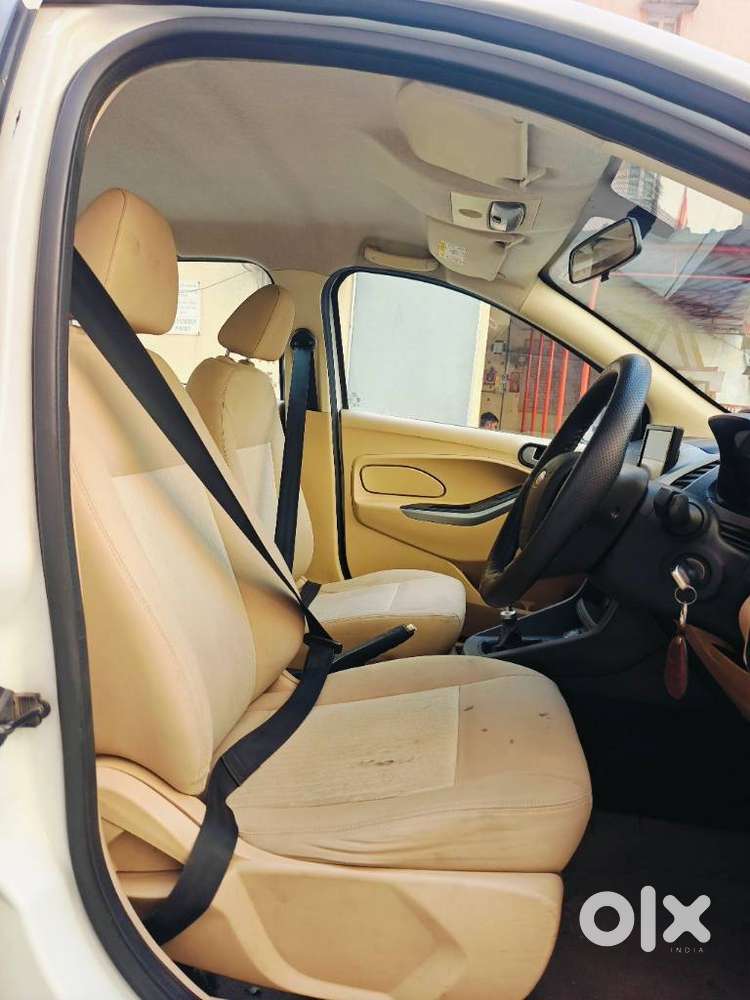 Ford Figo Aspire Ambiente Diesel, 2019, Diesel