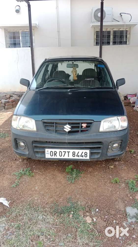 Doctor Used Alto Lxi In Good Condition For Sale