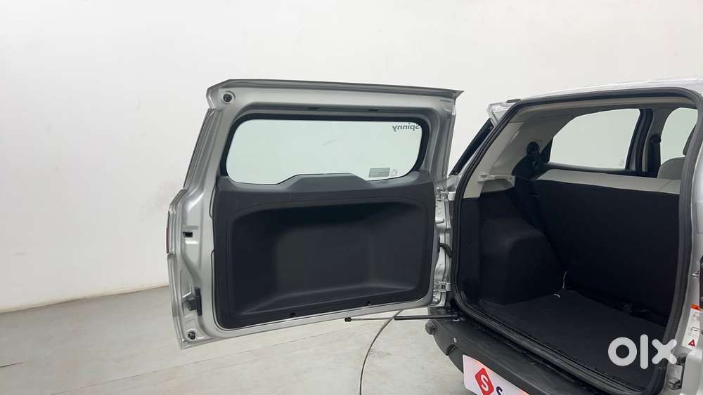 Ford Ecosport 1.5 Diesel Ambiente, 2016, Diesel