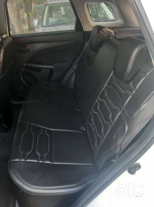 Maruti Suzuki Brezza 1.5 Vxi Smart Hybrid, 2022, Petrol