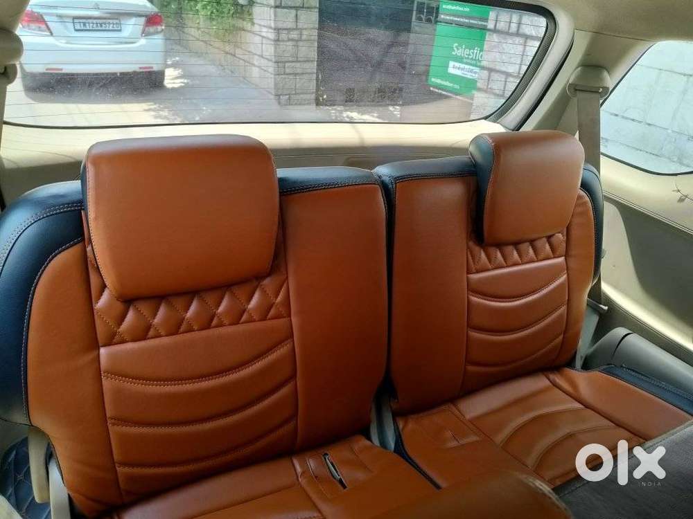 Toyota Fortuner 3.0 4x4 Manual, 2010, Diesel
