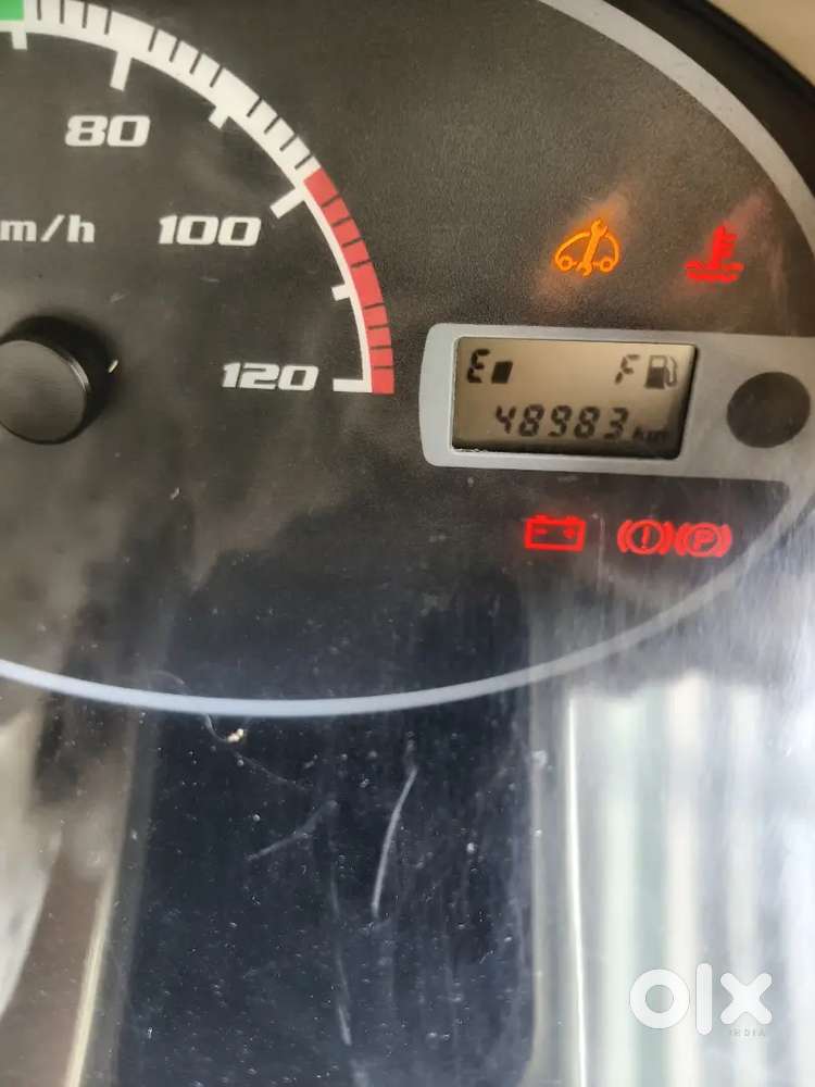 Tata Nano 2013 In Good Condition