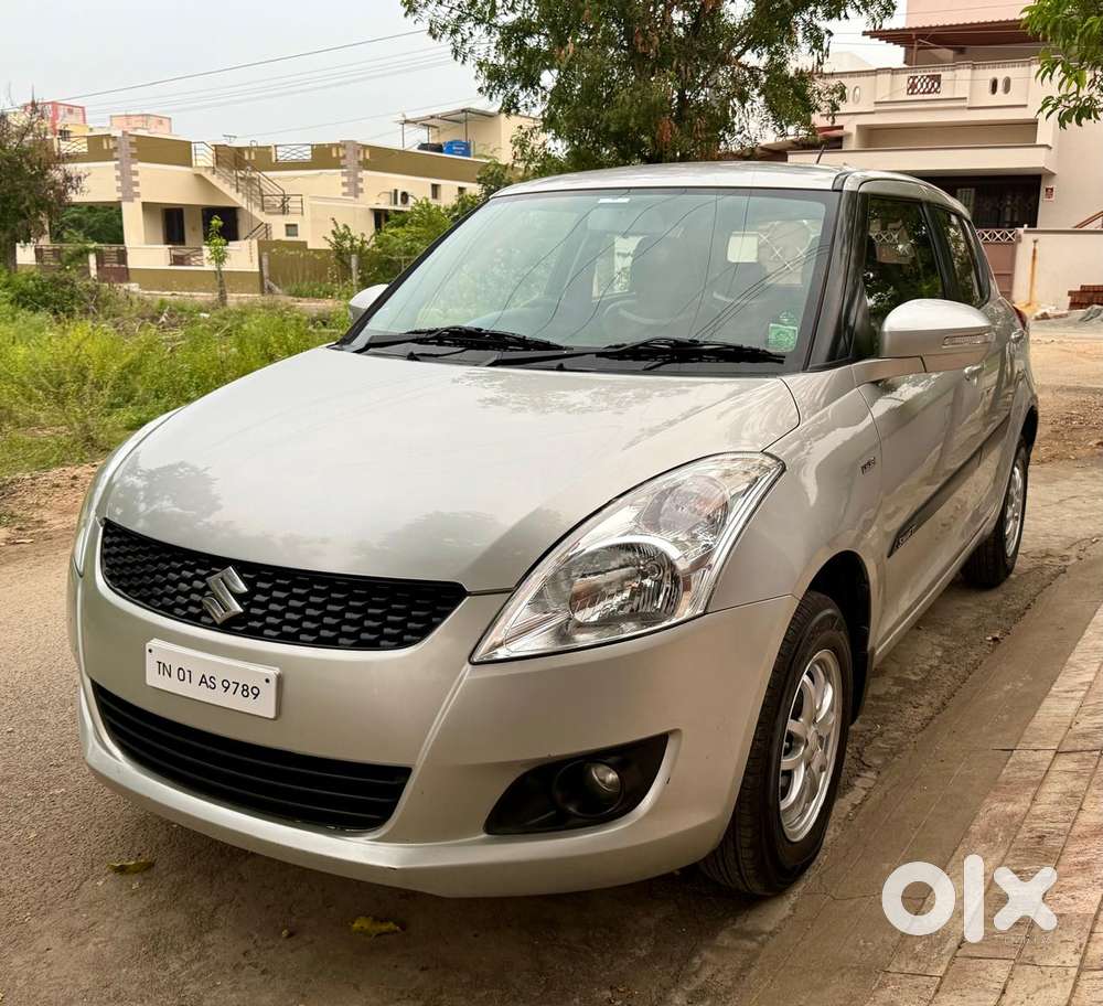 Maruti Suzuki Swift, 2012, Diesel