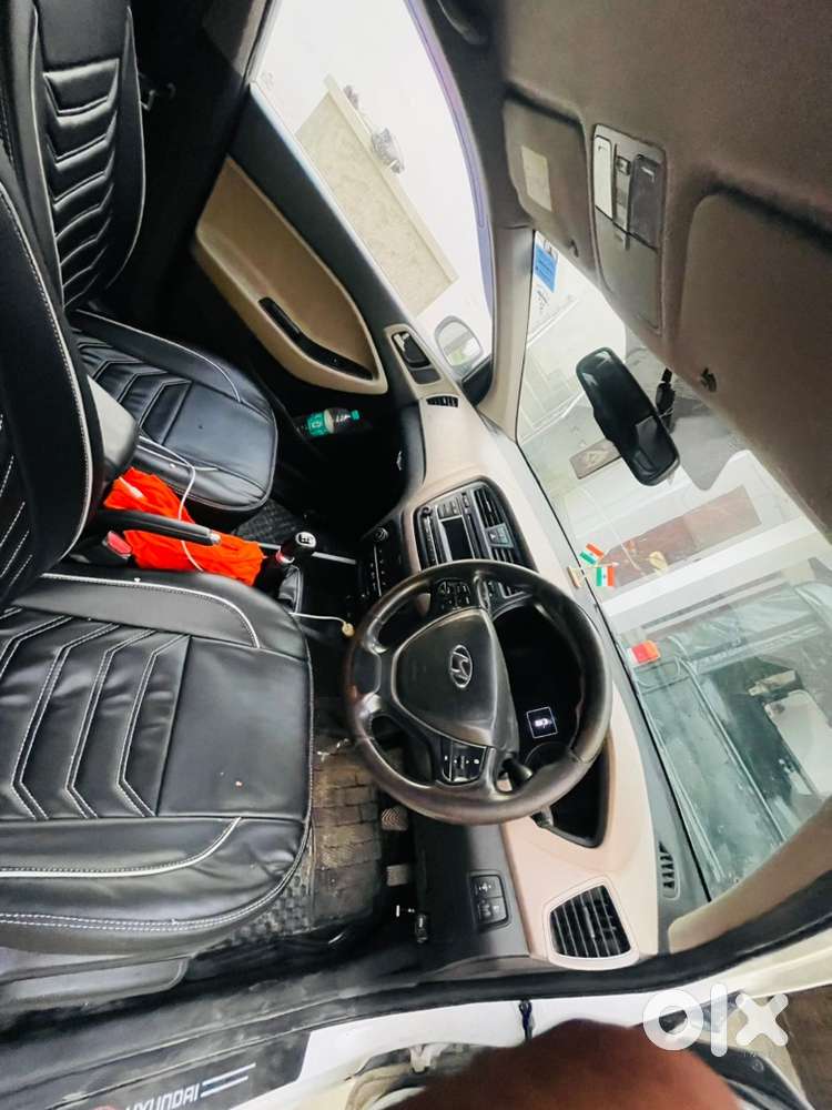 Hyundai I20 N 2015