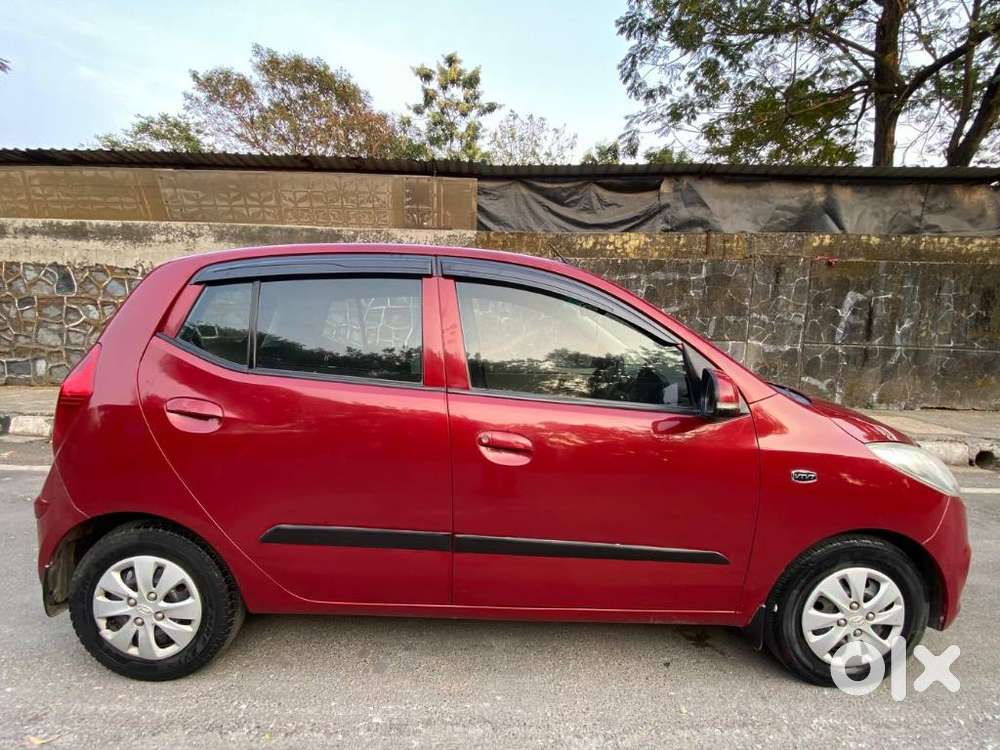 Hyundai I10 Magna 1.1l, 2012, Petrol