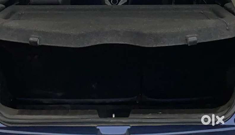 Maruti Suzuki Baleno 1.2 Alpha, 2016, Petrol