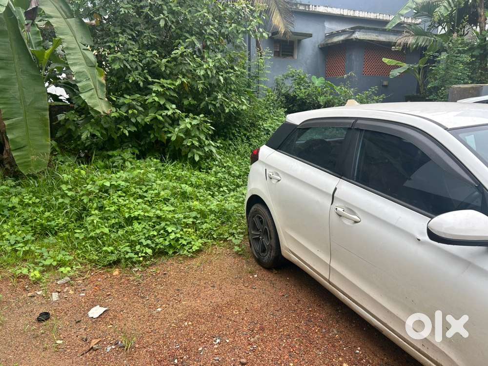 Hyundai I20 Magna 2015 Petrol