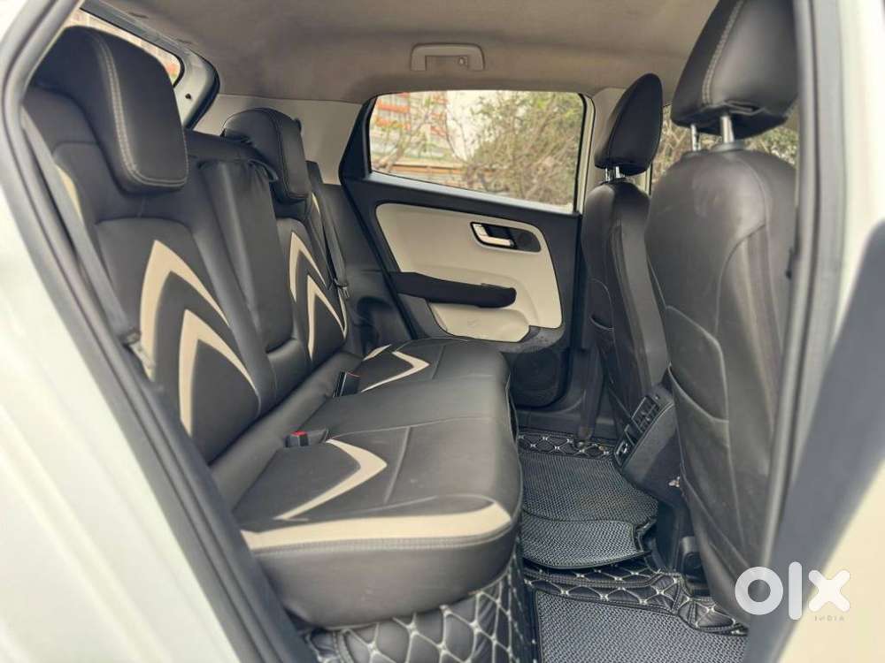 Tata Altroz Xz, 2021, Petrol