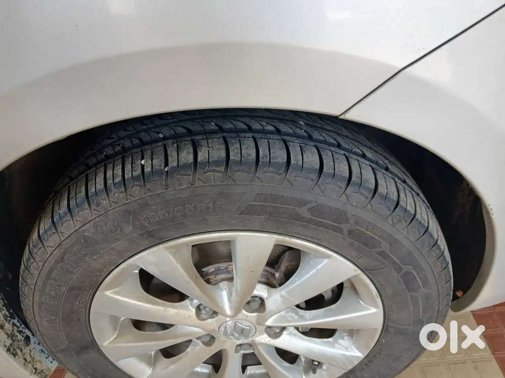 Maruti Suzuki Ertiga 2015 Diesel 104000 Km Driven