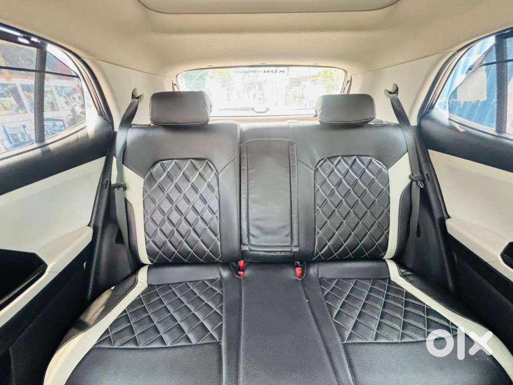 Hyundai Creta 1.6 Sx Plus, 2021, Diesel