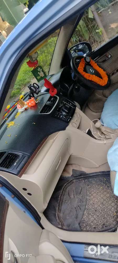 Maruti Suzuki Swift Dzire 2016 Diesel 52000 Km Driven