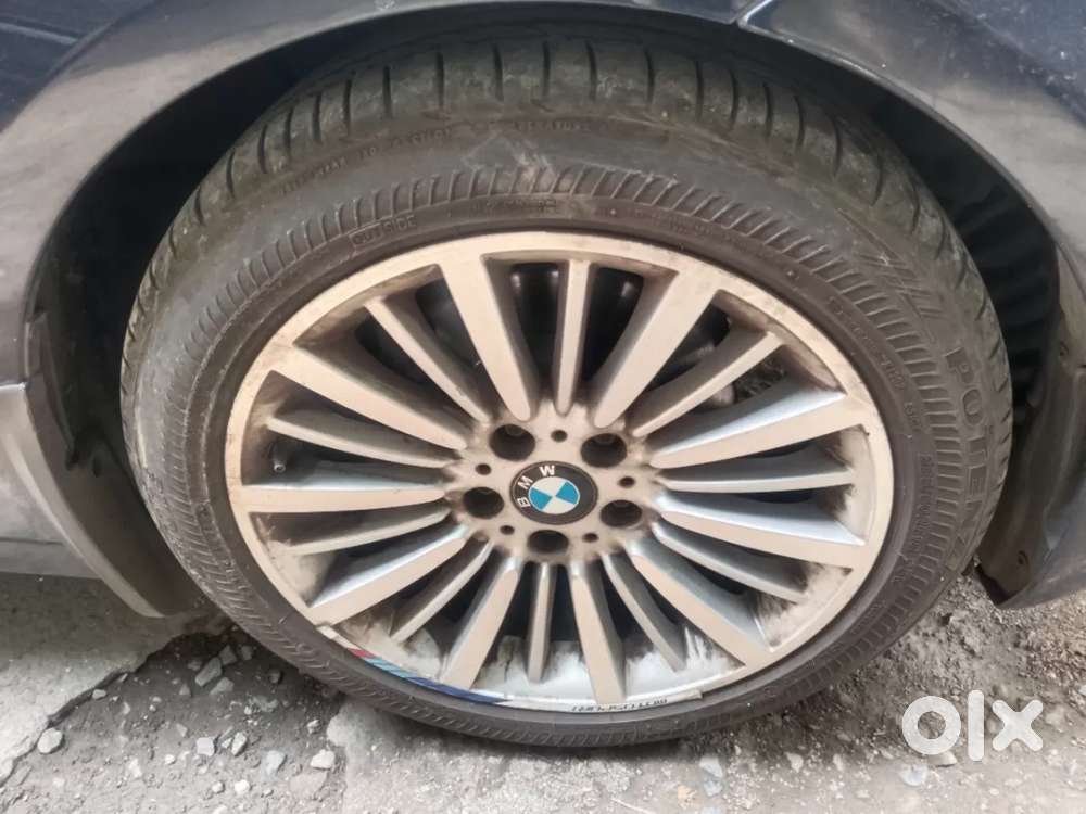 Bmw 3 Series Gt 320d Luxury Line, 2016, Diesel