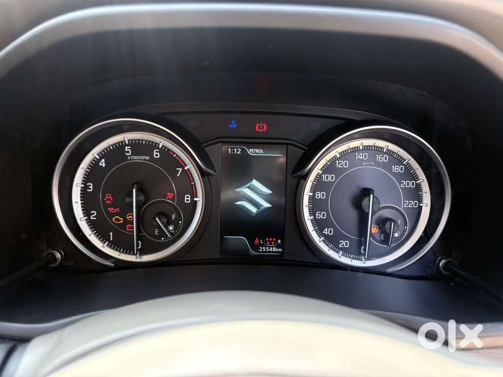 Maruti Suzuki Ertiga Vxi (o) Cng, 2025, Cng & Hybrids