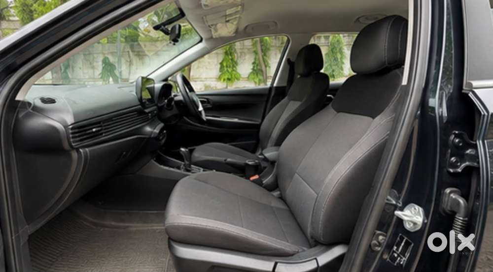Hyundai I20 1.2 Asta, 2021, Petrol