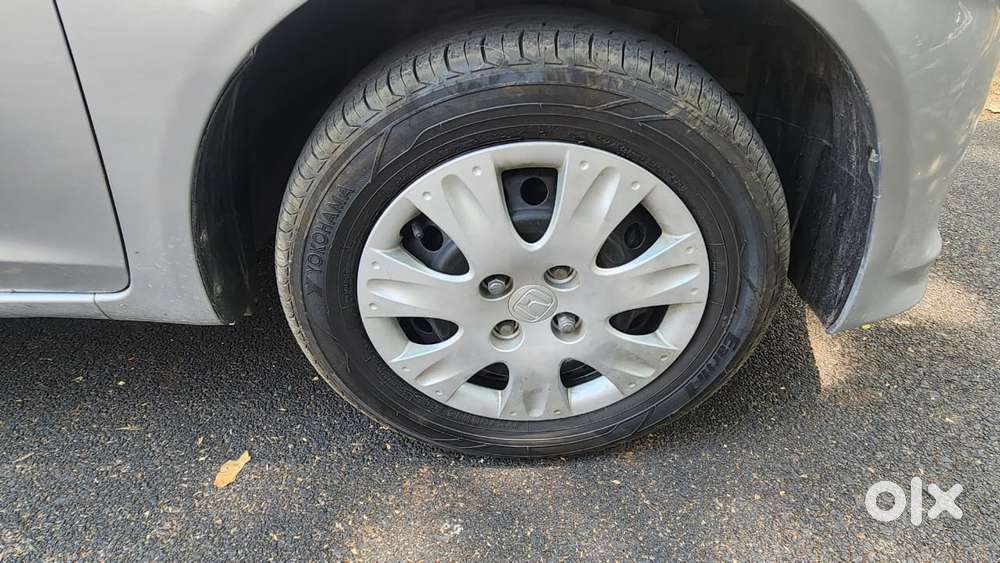 Honda Brio 2011-2013 Ex Mt, 2013, Petrol