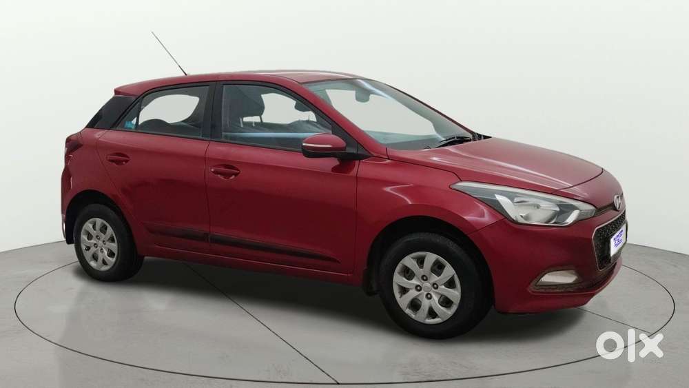 Hyundai Elite I20 Sportz 1.2, 2016, Petrol