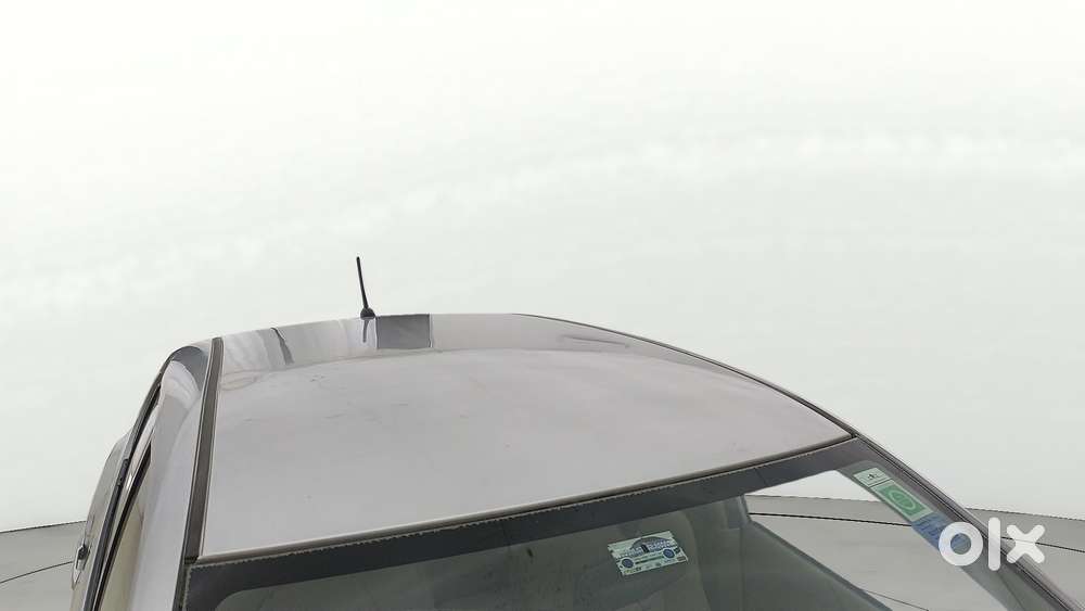 Honda Amaze S I-vtec, 2017, Petrol