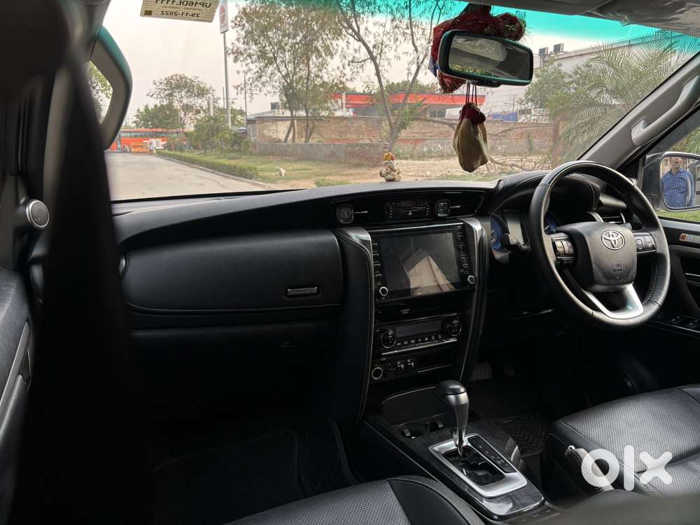 Toyota Fortuner 4x2 At 2.8 Diesel, 2022, Diesel