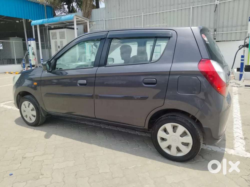 Maruti Suzuki Alto K10 Vxi (o), 2019, Petrol