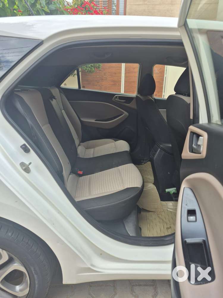 Hyundai I20 Asta Option 1.4 Crdi, 2019, Diesel