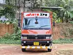 Tata LPT 1512 SINGLE OWNER